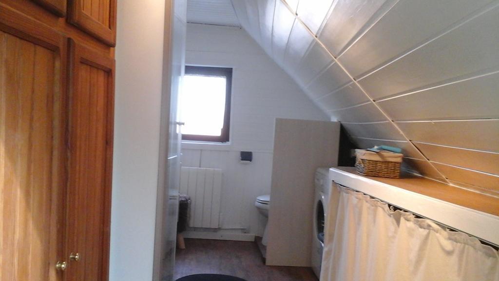 Maison Bleue Apartment Саверн Екстериор снимка
