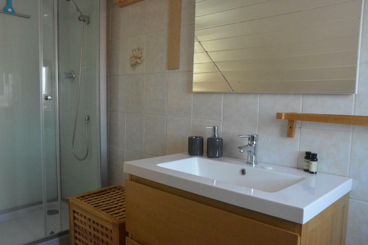 Maison Bleue Apartment Саверн Екстериор снимка