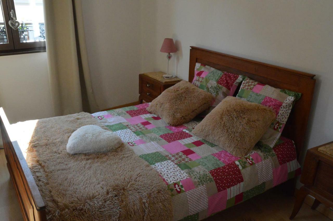 Maison Bleue Apartment Саверн Екстериор снимка