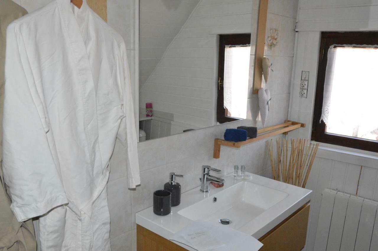 Maison Bleue Apartment Саверн Екстериор снимка