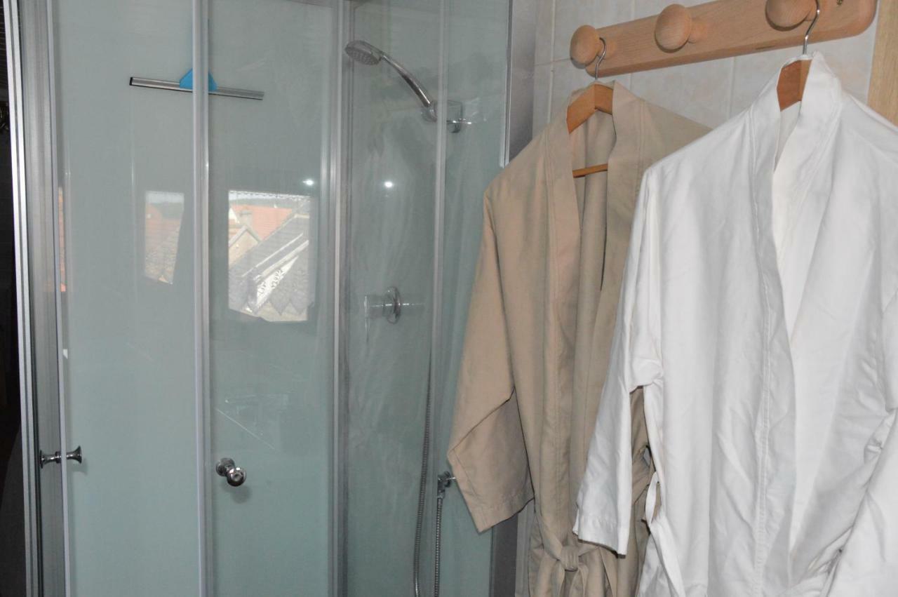 Maison Bleue Apartment Саверн Екстериор снимка